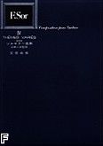 Okadka: Sor Fernando, Compositions Vol.4 - Themes Varis - solo