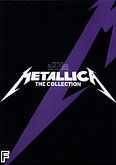 Okadka: Metallica, The collection