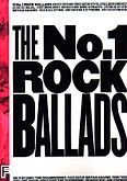 Okadka: , The no. 1 rock ballads
