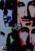 Okadka: U2, Pop