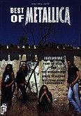Okadka: Metallica, The best of Metallica
