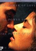 Okadka: , The power of love