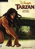 Okadka: , Tarzan