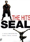 Okadka: Seal, The Hits