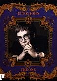 Okadka: John Elton, The One