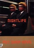 Okadka: Pet Shop Boys, Nightlife