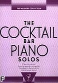Okładka: , The Cocktail Bar Piano Solos