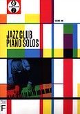Okadka: , Jazz Club Piano Solos v.1