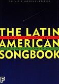 Okadka: , The Latin American Songbook