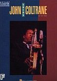 Okładka: Coltrane John, Solos