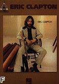 Okadka: Clapton Eric, Guitar recorded versions