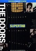 Okadka: Doors The, SuperTab