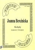 Okadka: Berenicka Joanna, Koldy cz. 1 na puzon i fortepian