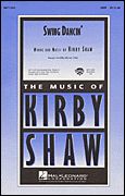 Okadka: Shaw Kirby, Swing Dancin'