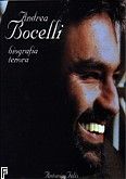 Okadka: Felix Antonia, Andrea Bocelli biografia tenora