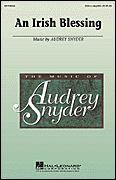 Okładka: Snyder Audrey, An Irish Blessing