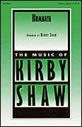 Okadka: Shaw Kirby, Kumbaya