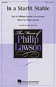 Okładka: Lawson Philip, In A Starlit Stable