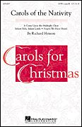 Okadka: Hynson Richard, Carols Of The Nativity (Collection)