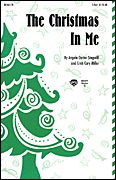 Okadka: Cristi Cary Miller, Angela Darter Stogsdill, The Christmas In Me