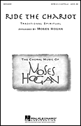 Okładka: Hogan Moses, Ride The Chariot