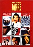 Okadka: Jarre Jean Michel, Song Book Volume 2