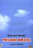 Okadka: yliski Romuald, Polski orze na gos z fortepianem