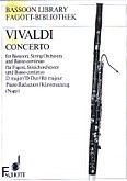 Okadka: Vivaldi Antonio, Koncert D-dur PV71