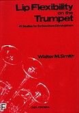 Okadka: Smith Walter M., Lip Flexibility on the trumpet