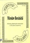 Okadka: Berenicki Mirosaw, Utwory dawnych mistrzw