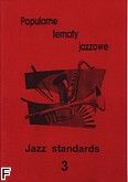 Okadka: , Popularne tematy jazzowe cz.3