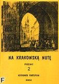 Okadka: Winiewski Stanisaw, Na krakowsk nut z.2
