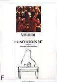 Okładka: Vivaldi Antonio, Concerto In D Major, F. VII, No.10 per Oboe, Archi e Cembalo