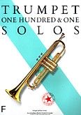Okadka: , One Hundred And One Solos For The Trumpet