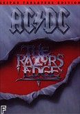 Okadka: AC/DC, The Razors Edge