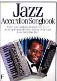 Okadka: , Jazz Accordion Songbook