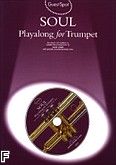 Okadka: , Guest Spot: Soul Playalong For Trumpet