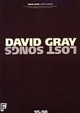 Okładka: Gray David, Lost Songs