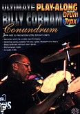 Okadka: Cobham Billy, Ultimate Play-Along: Billy Cobham Conundrum Drum Trax