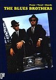 Okadka: Blues Brothers The, The Blues Brothers Vocal Selections