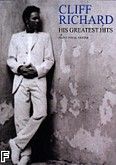 Okadka: Richard Cliff, His Greatest Hits