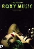 Okładka: Roxy Music, The Best Of Roxy Music