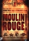 Okładka: , Moulin Rouge