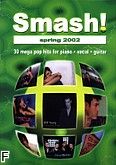 Okadka: , Smash! Spring 2002
