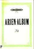 Okadka: Rni, Arien-Album (alt)