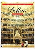 Okadka: Bellini Vincenzo, Arie del melodrama italiano (sopran)