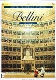 Okadka: Bellini Vincenzo, Arie del melodrama italiano (tenor)