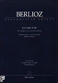 Okadka: Berlioz Hector, Les Nuits d'ete (gos redni)