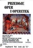 Okadka: Winiewski Marek, Winiewski Stanisaw, Przeboje oper i operetek 1
