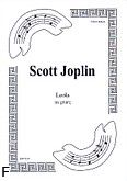 Okadka: Joplin Scott, Leola na gitar